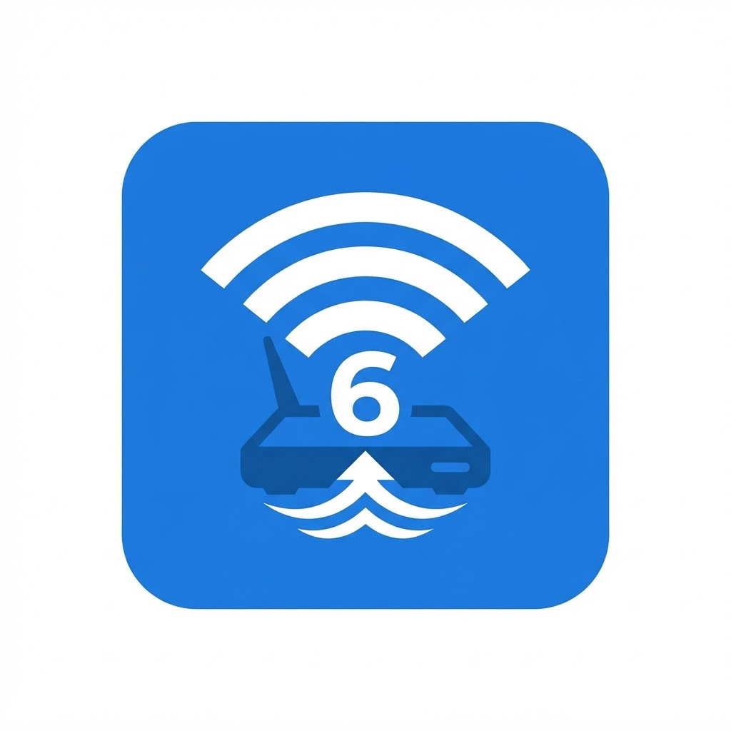 WiFi 6