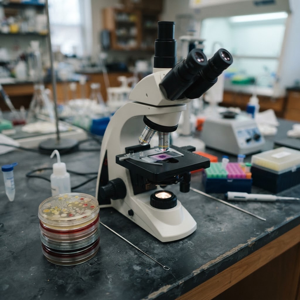 How Are Bacteria Classified?