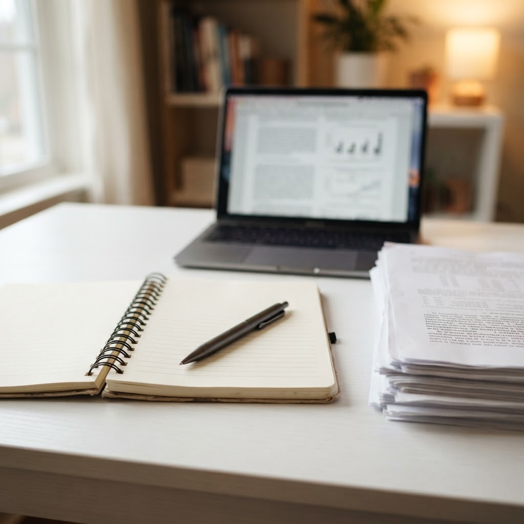 How to Write a Research Question