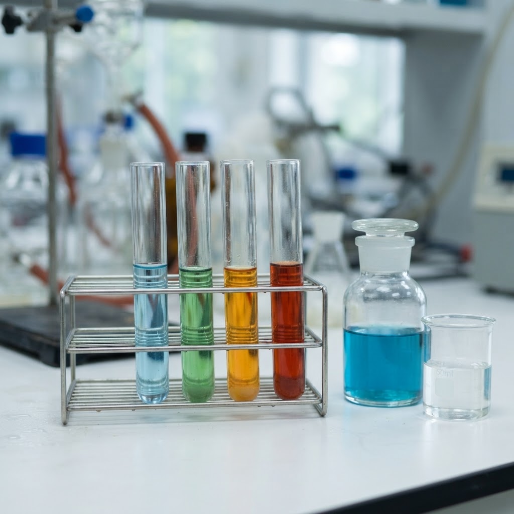 Identification of Reducing Sugars