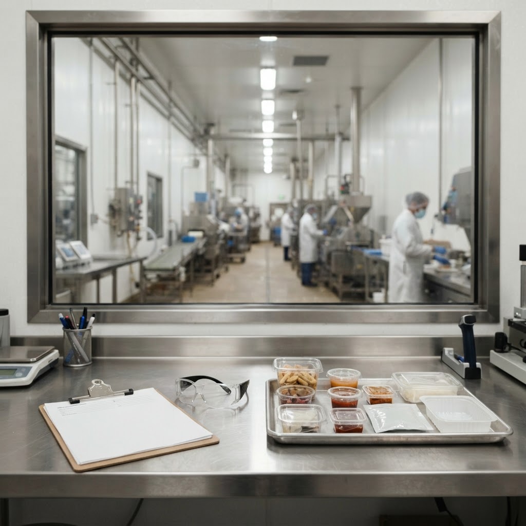 Food Science Career Profile