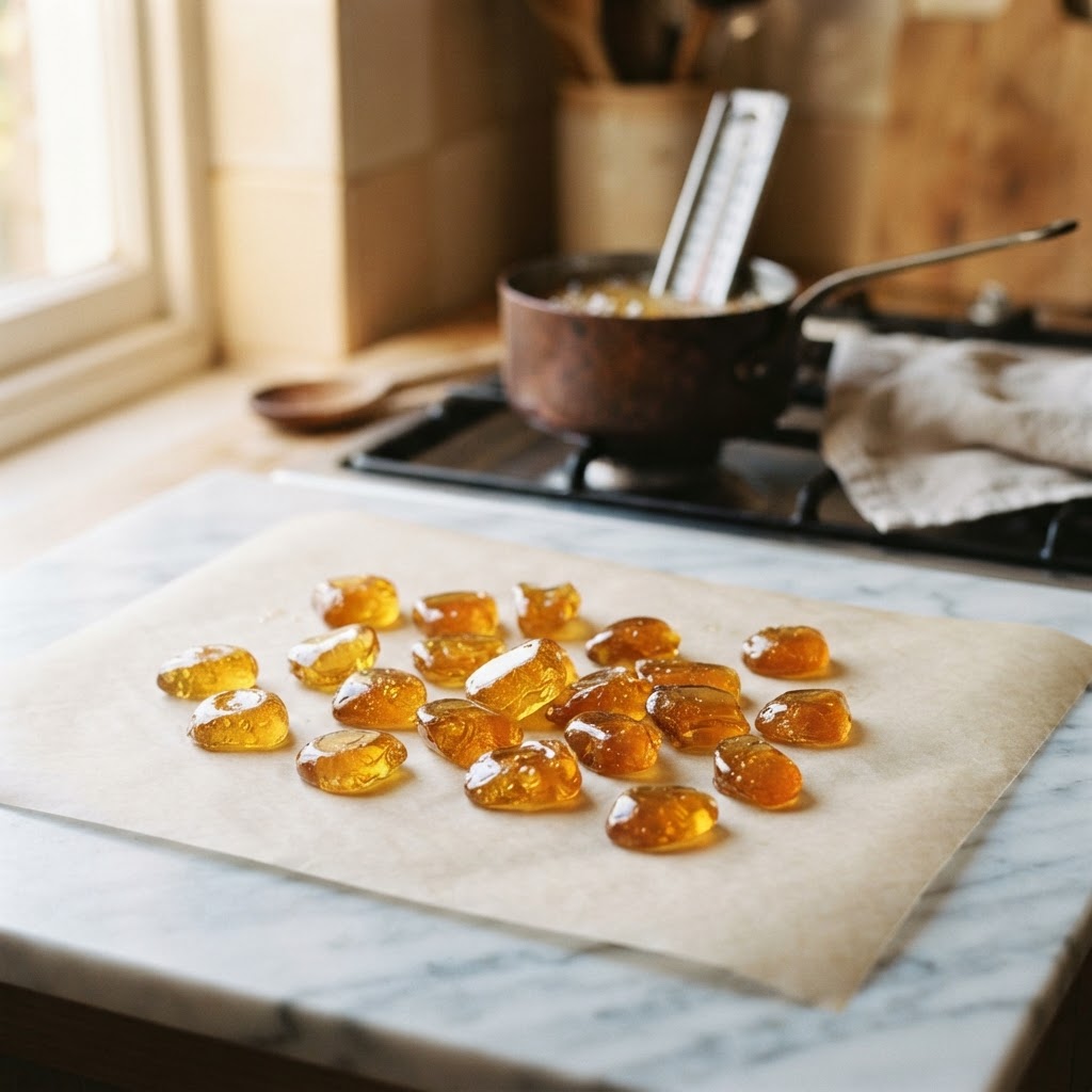 How to Make Card Candy in 7 Steps