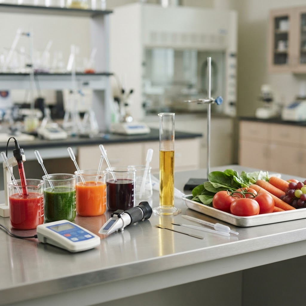 What Do Food Scientists Do?