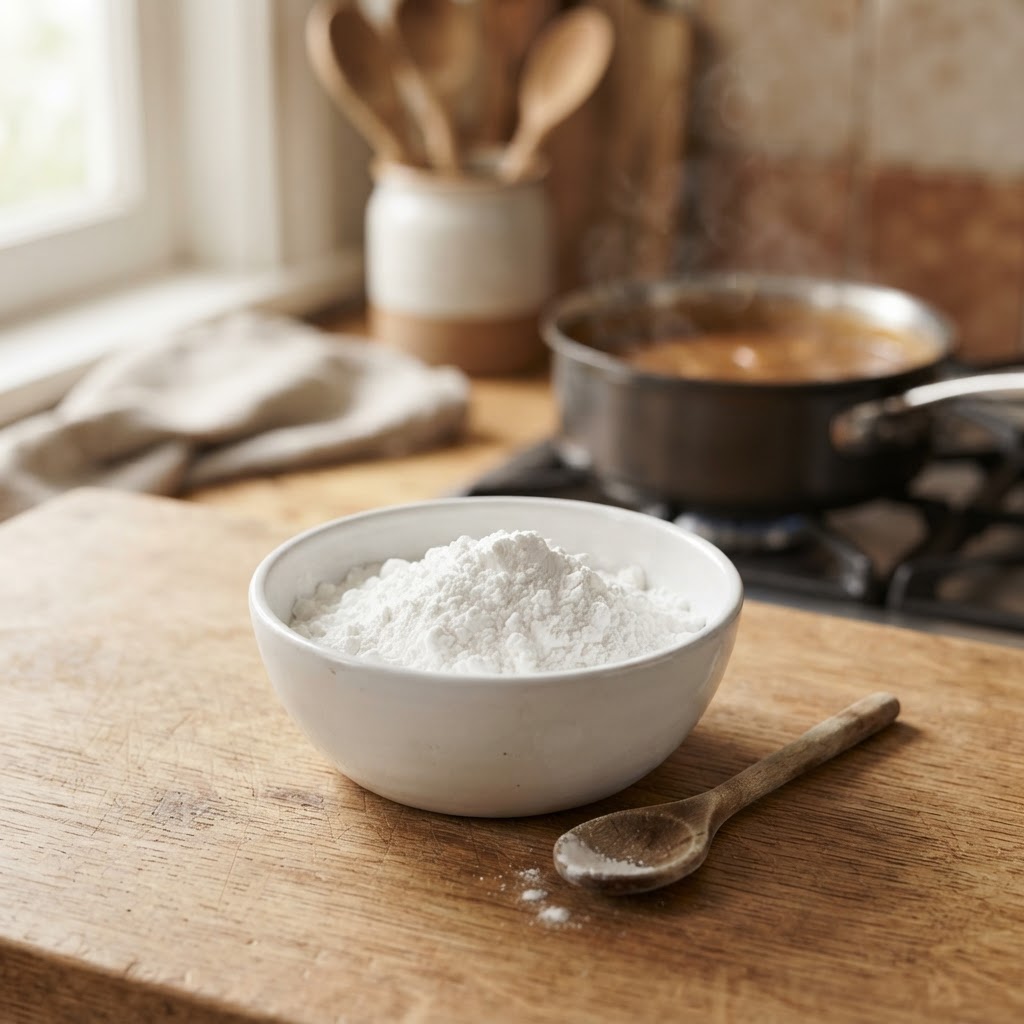 7 Interesting Properties of Starch