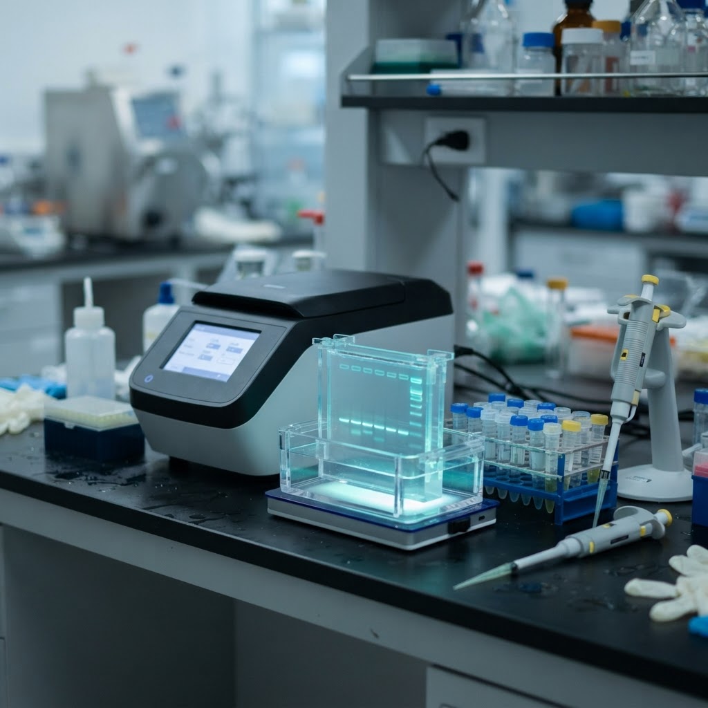 Basic Principles of Biotechnology