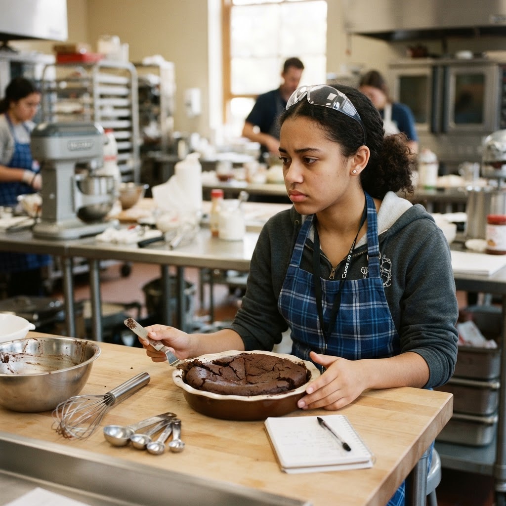 What If Your Students Faced These 10 Common Kitchen Mistakes?