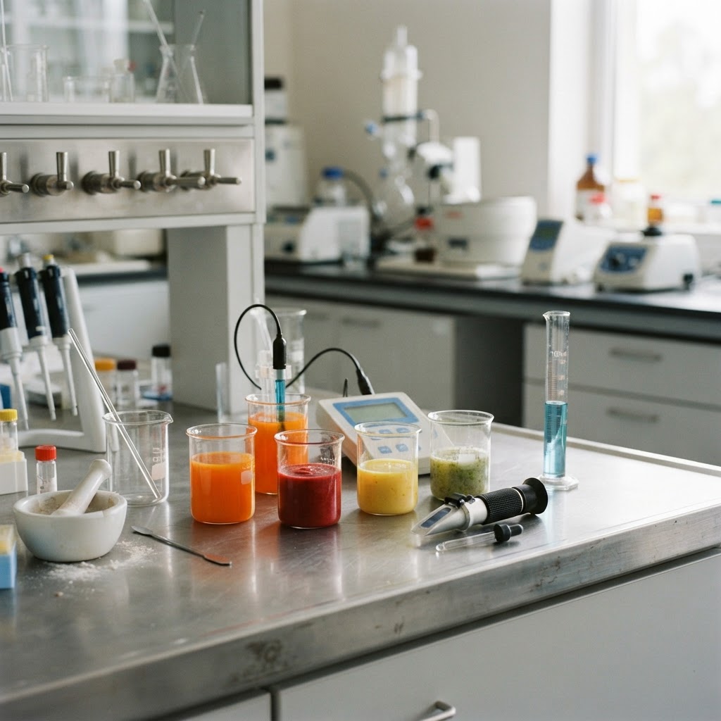 Who Is a Food Scientist: Quick Answer