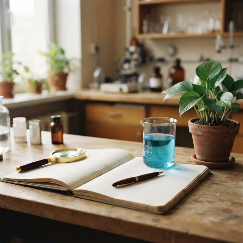 What is the Scientific Method?