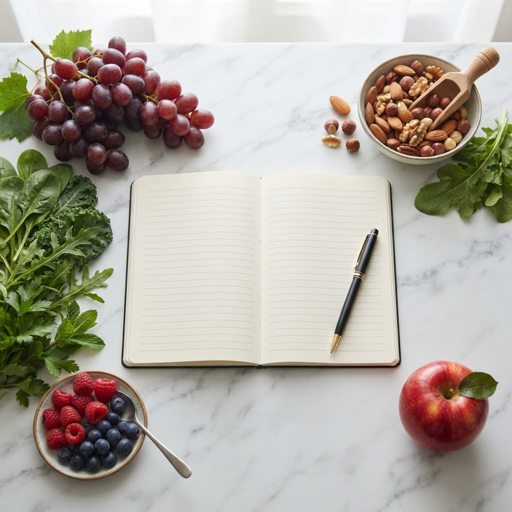 From Confusion to Clarity: Steps to Evaluate and Select a Nourishing Diet Plan