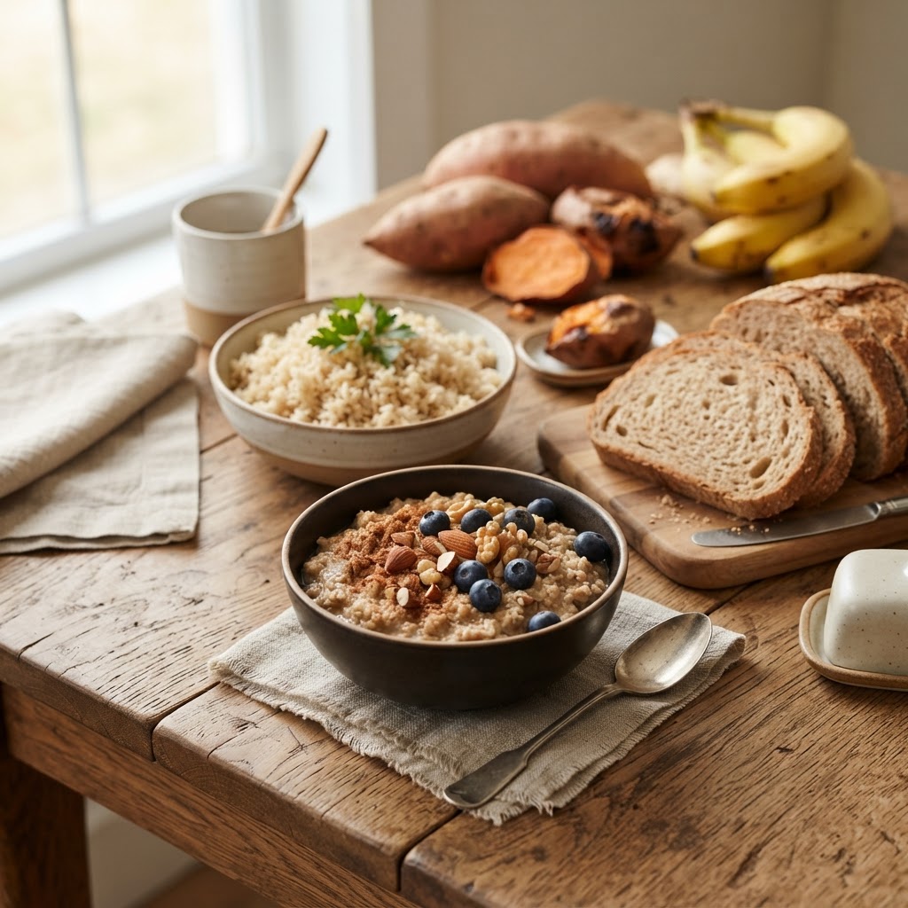 What Are Functional Carbohydrates, And Why Should You Care About Them?