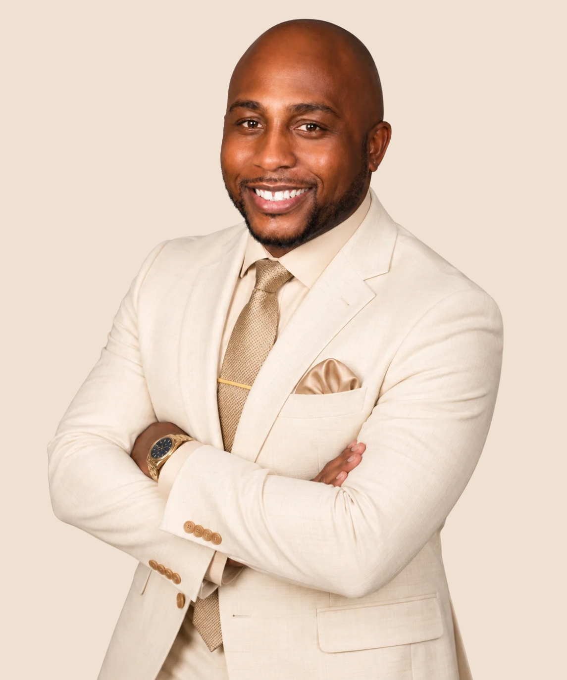 Apostle Anthony