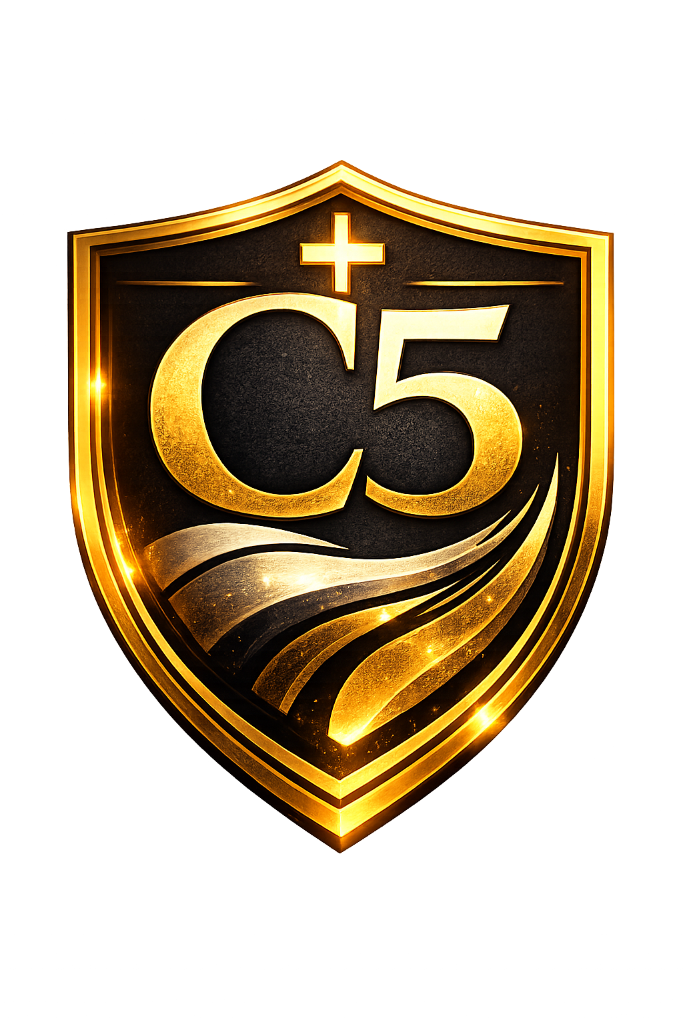 C5 Logo