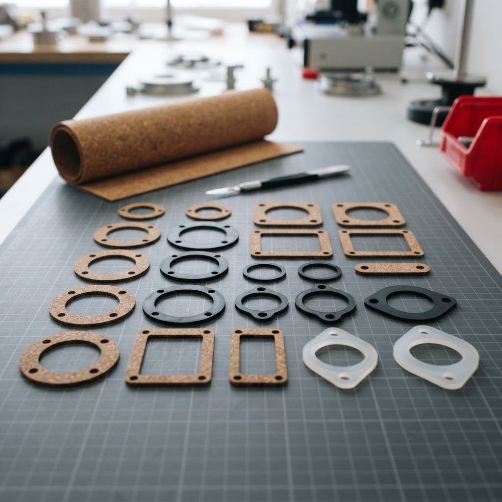 Gaskets
