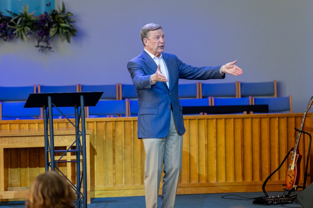 Church community