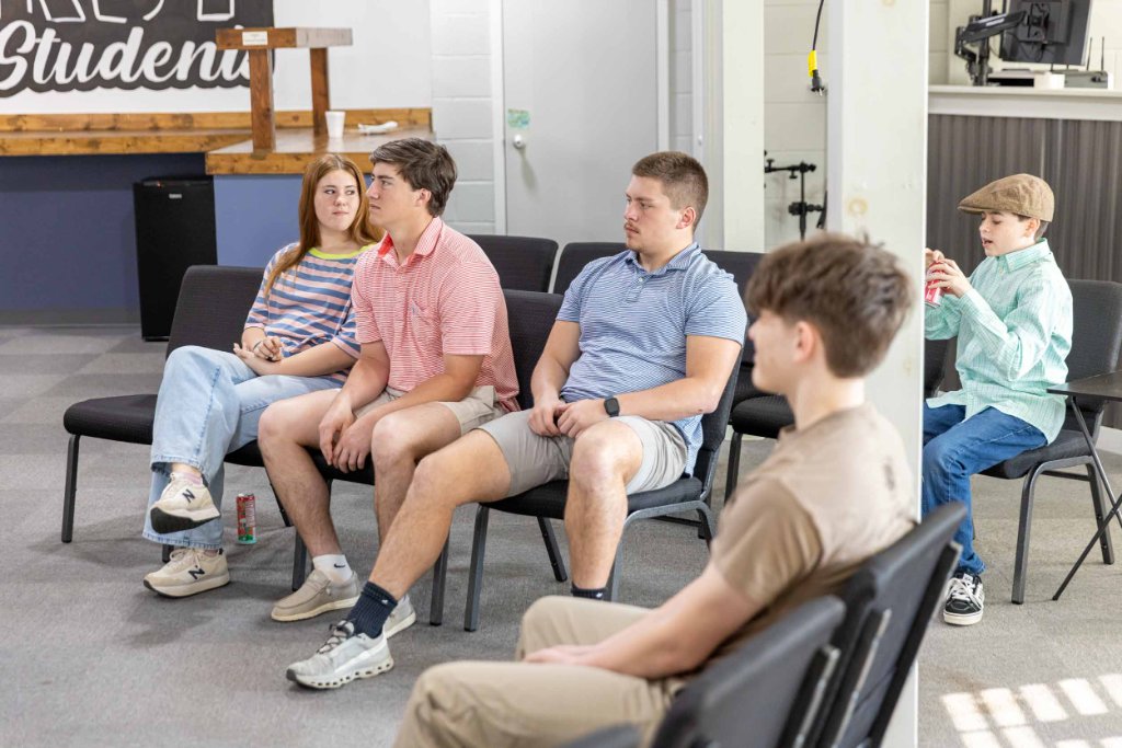 Students