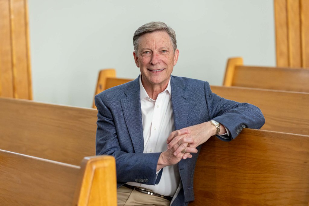 Dr. David Drake