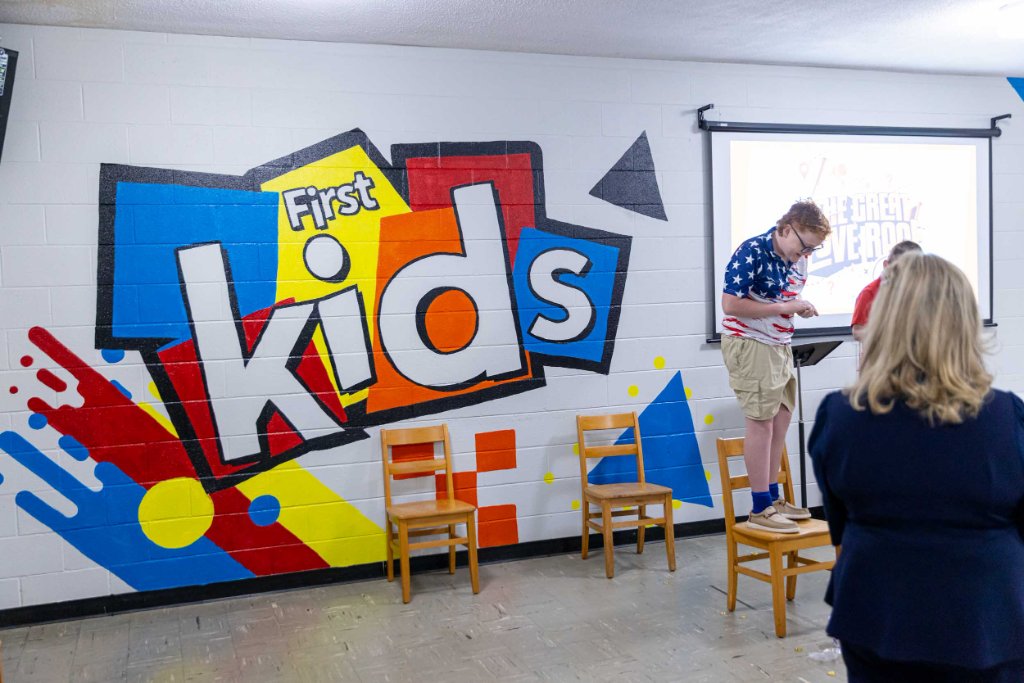 Kids