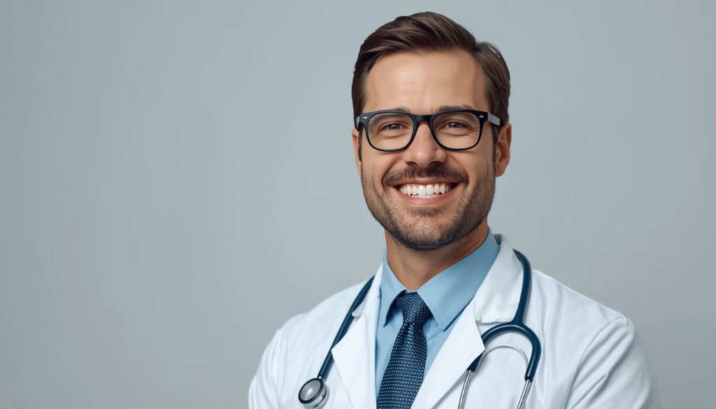Choose Your Doctor