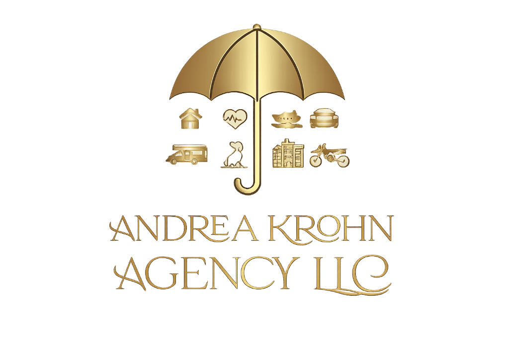 Andrea Krohn Agency LLC