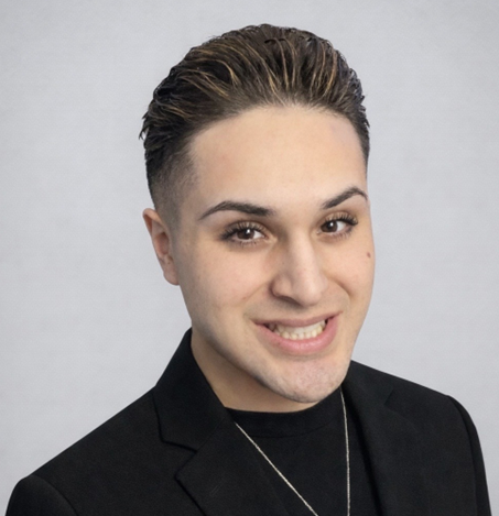 Anthony Pelayo