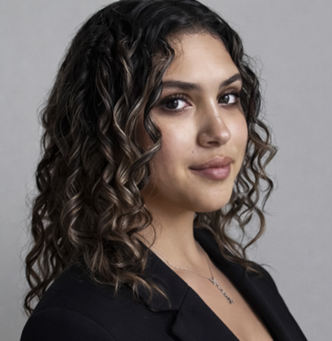 Nitza Santander