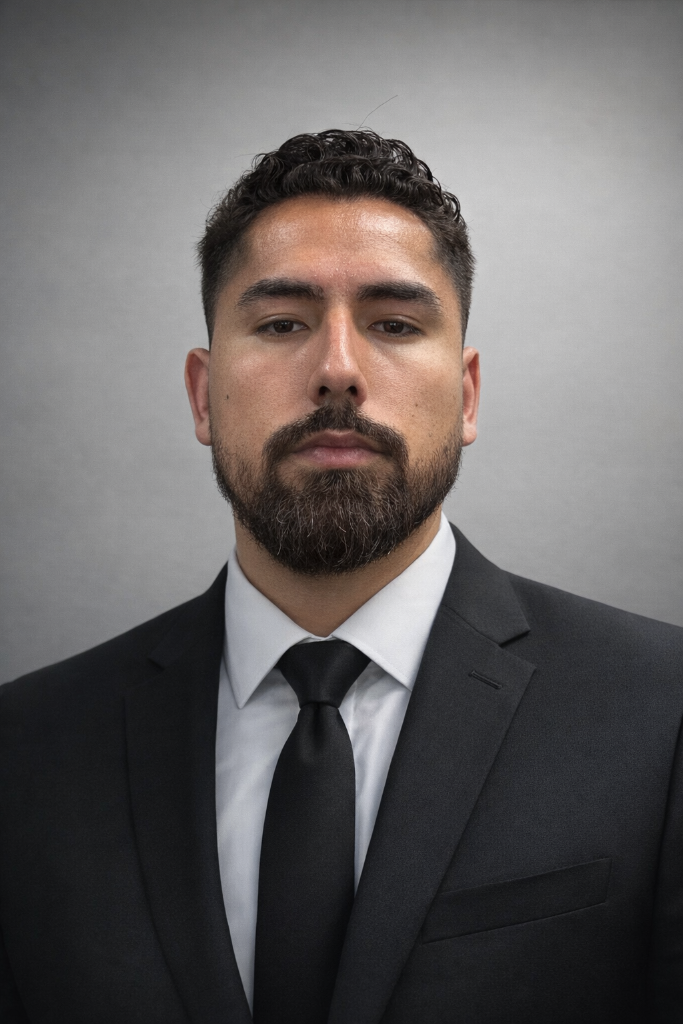 Cristian Lechuga