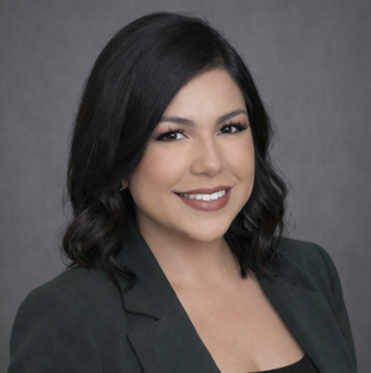 Miriam Cervantes