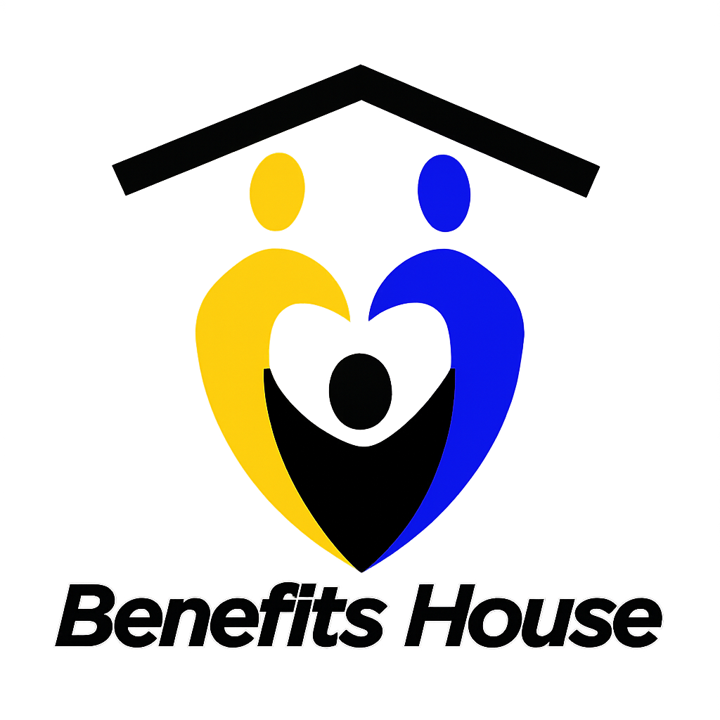 Benefits House
