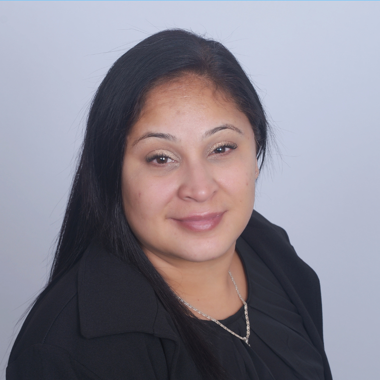 Rosalie Archuleta