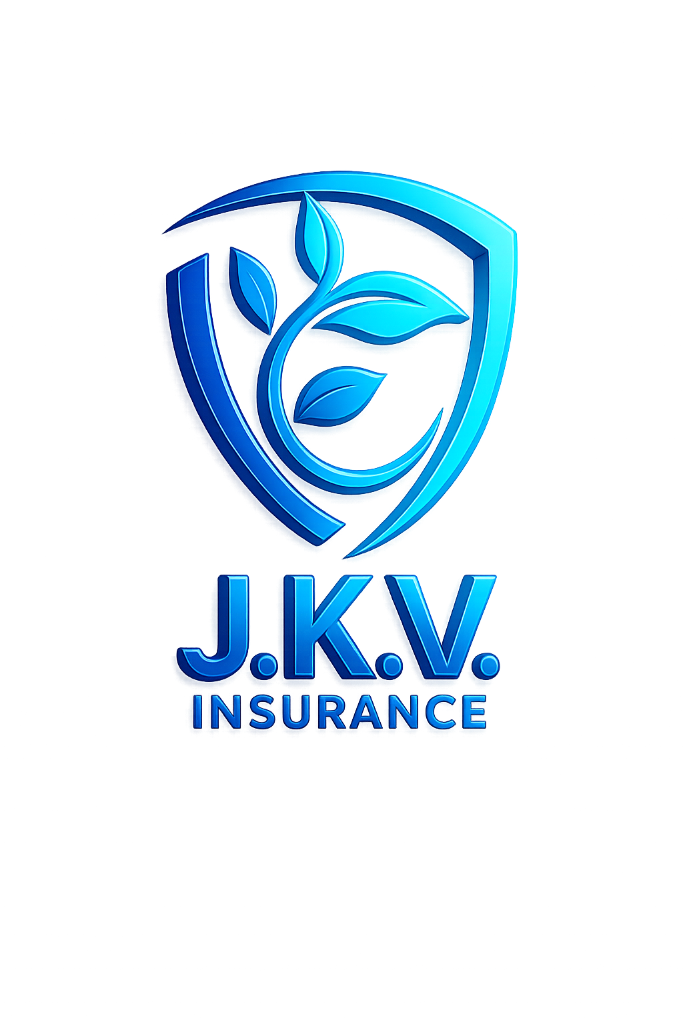 J.K.V. Insurance
