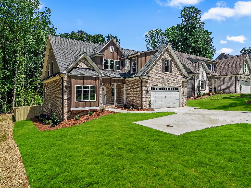 SOLD: 557 Alpine Road, Winston Salem