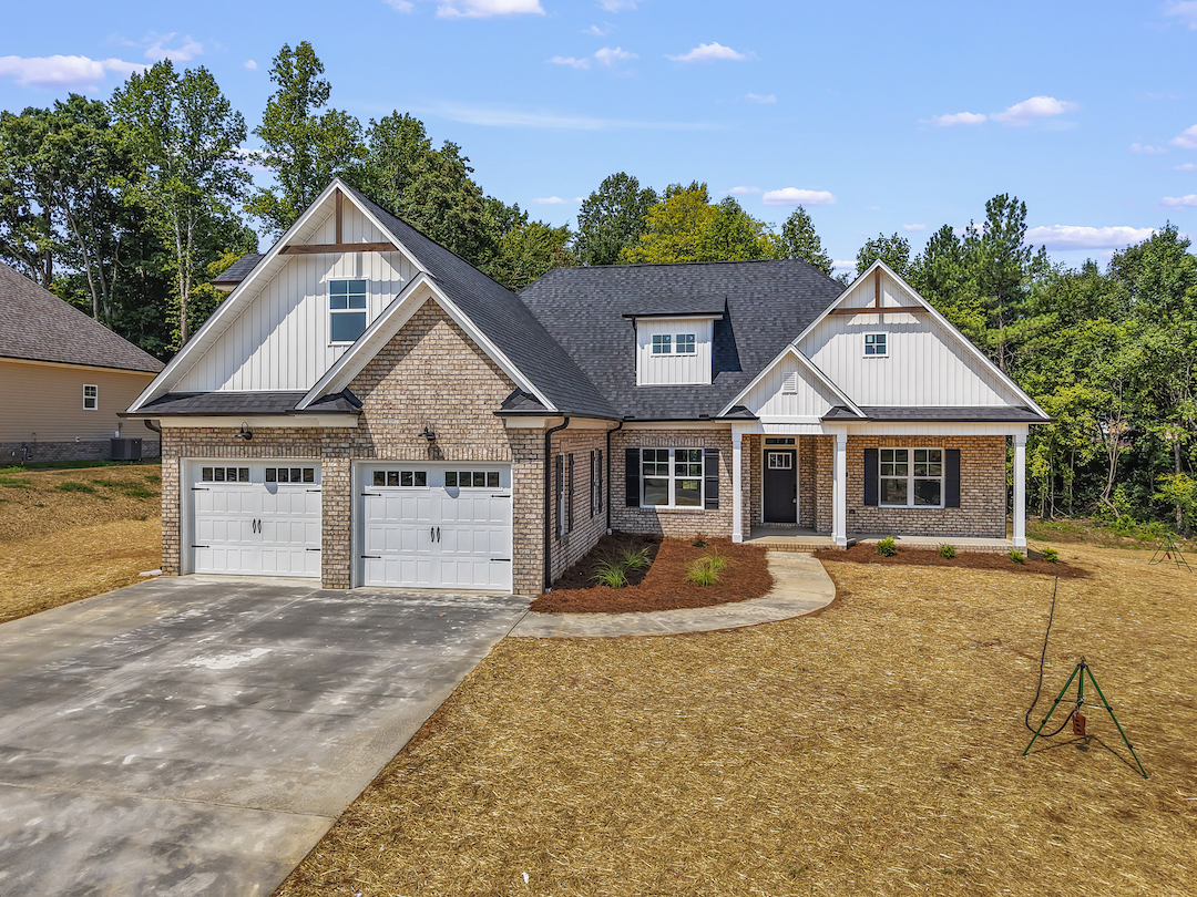 249 Cool Run, Lexington NC