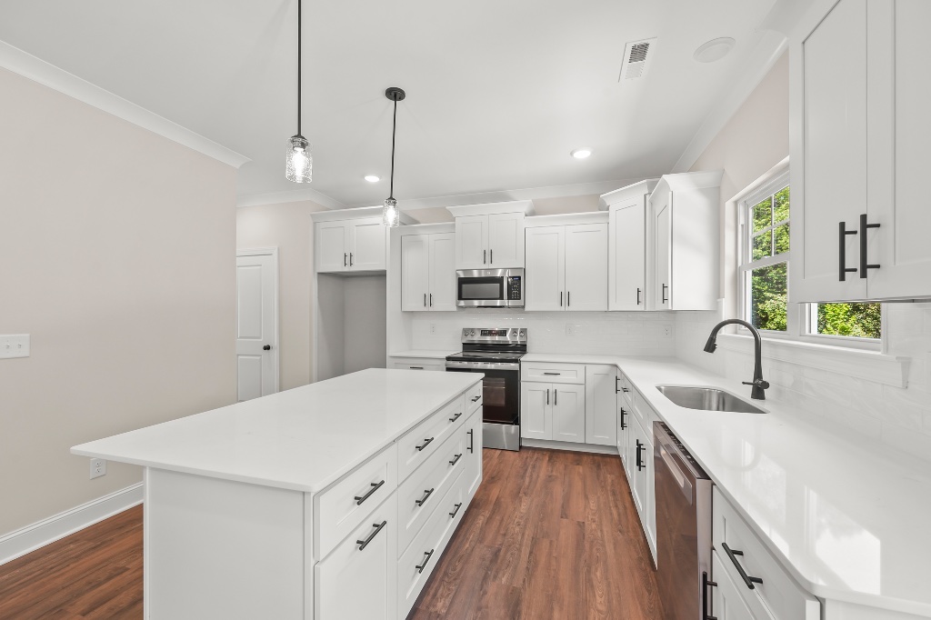 1920 Wild Rosewood Way, kitchen