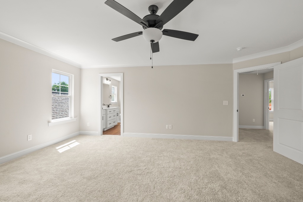1920 Wild Rosewood Way, primary bedroom