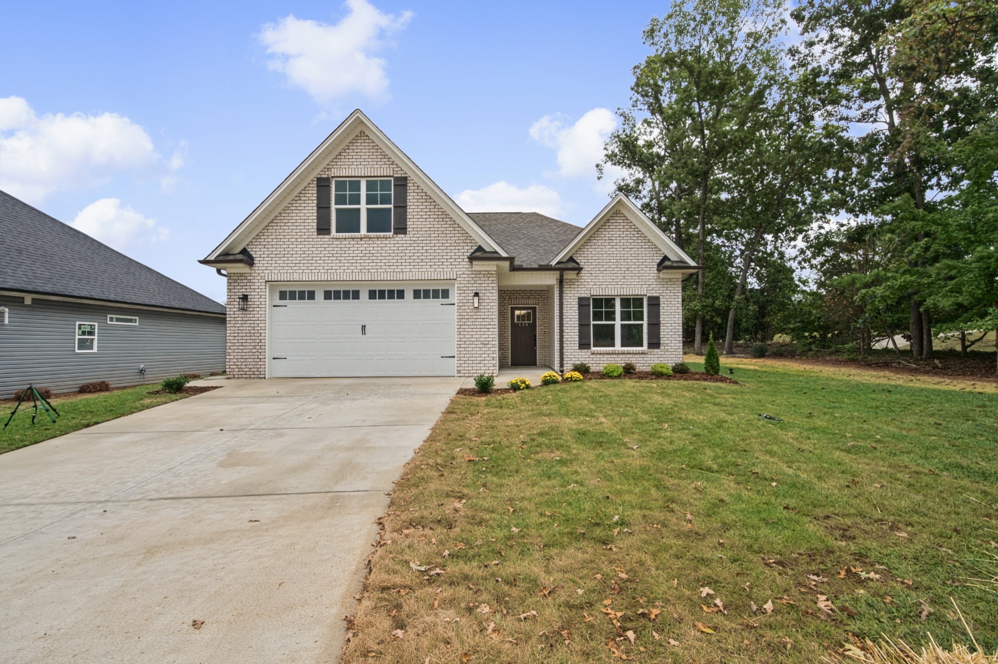 SOLD: 114 Carolina Rose Ct, Winston Salem NC