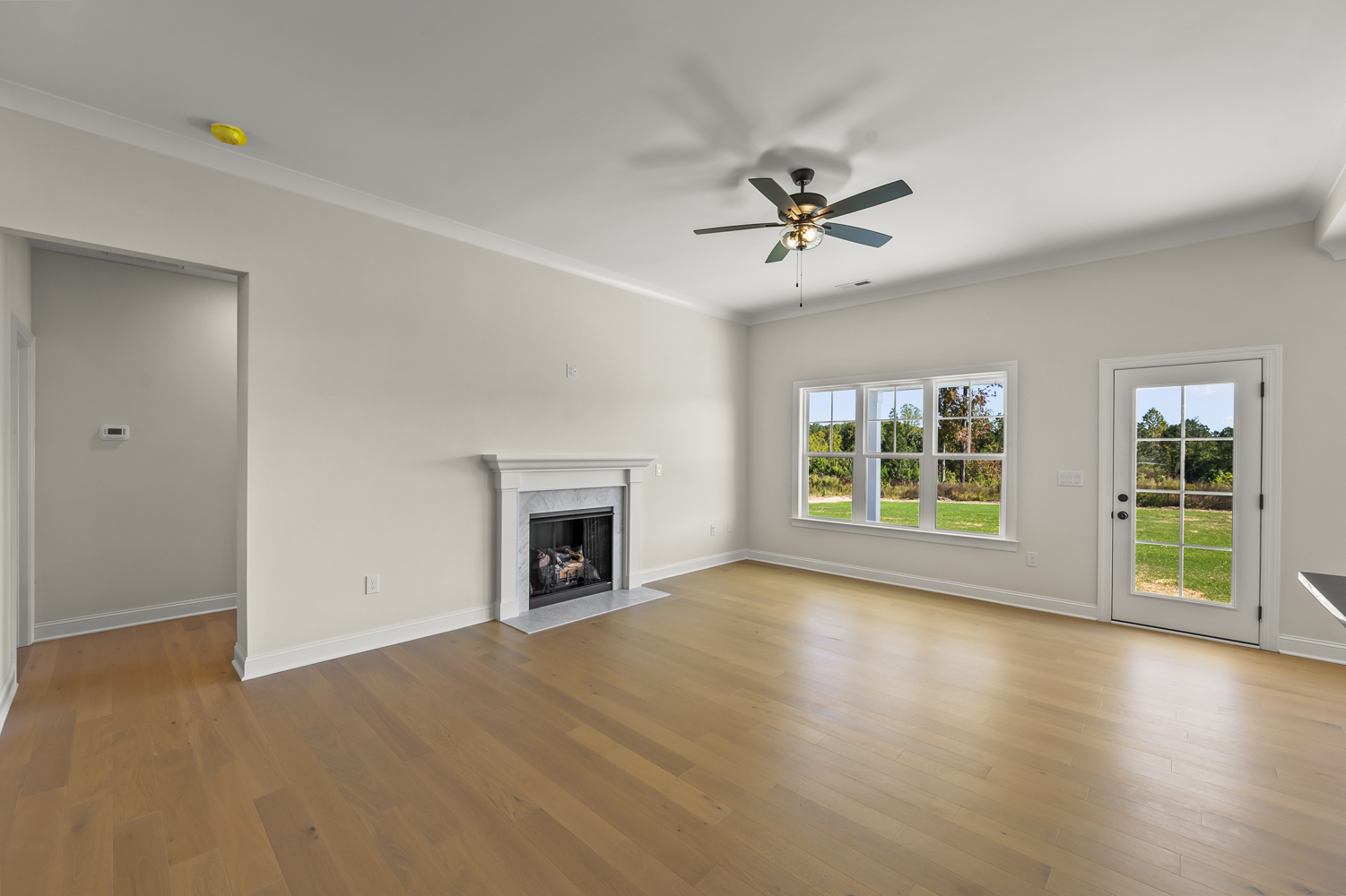 212 Cool Run - Great Room with Gas Fireplace