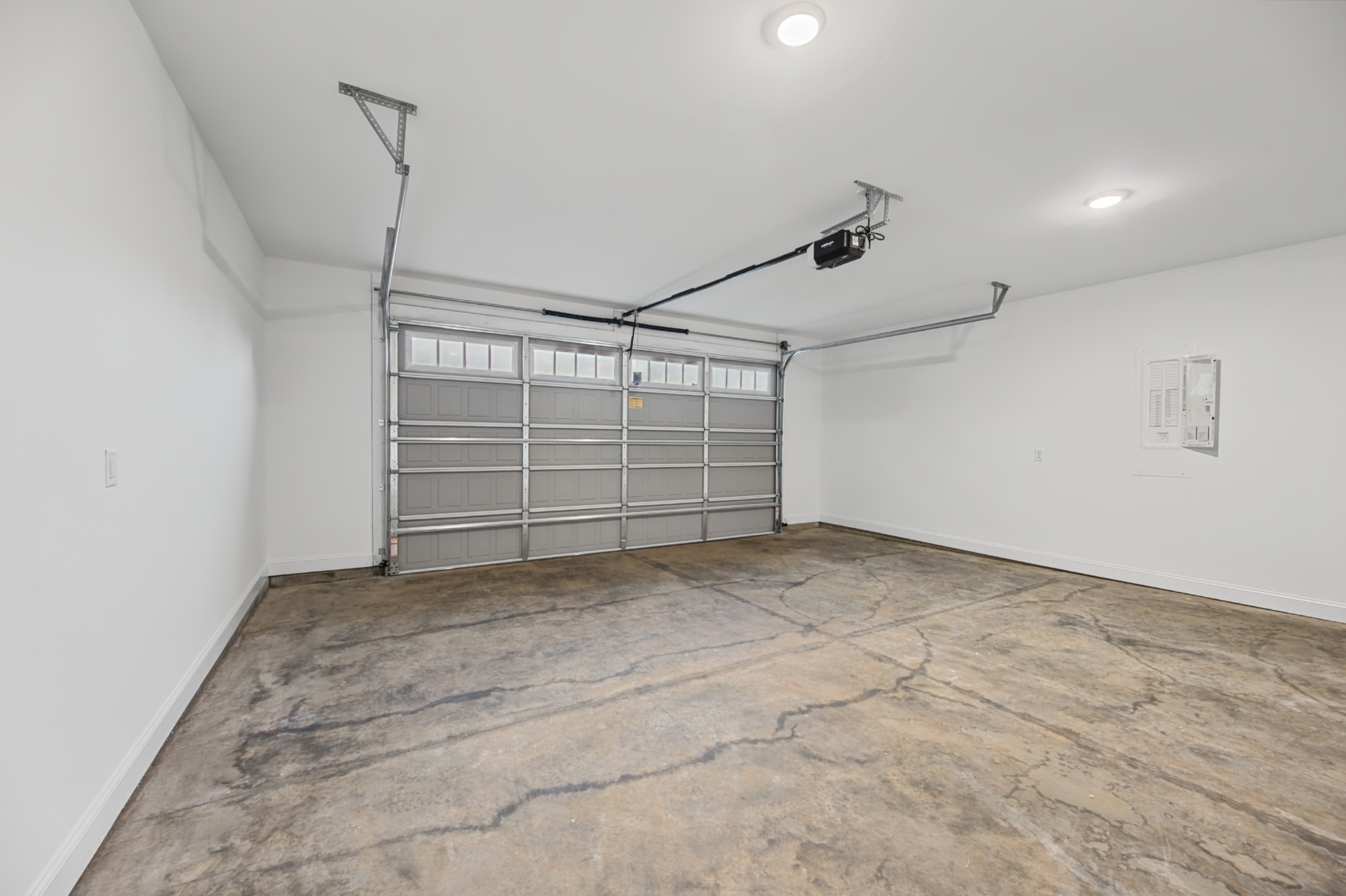 114 Carolina Rose Ct - Two-Car Garage