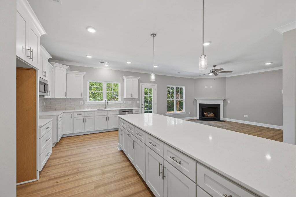 Kitchen inspiration