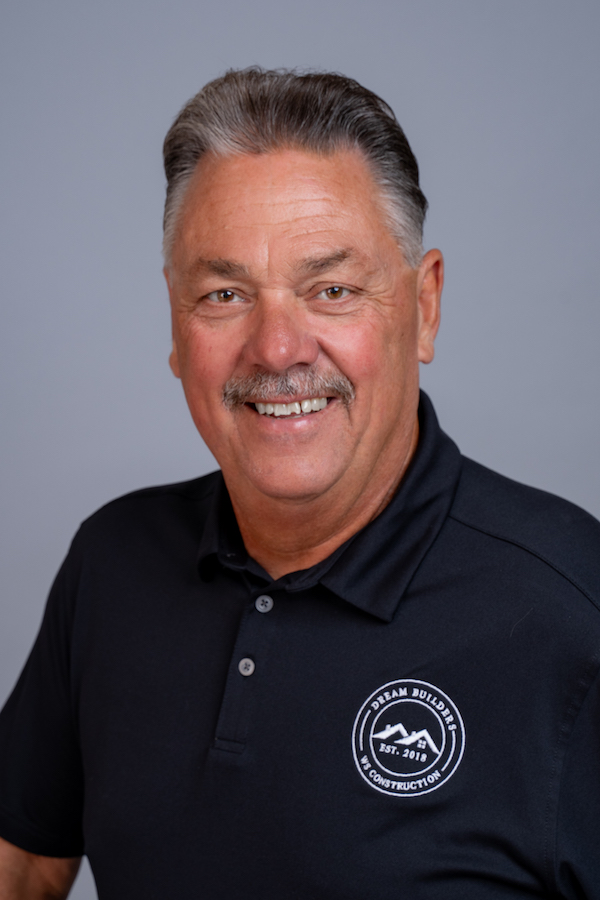 Thomas Hedrick