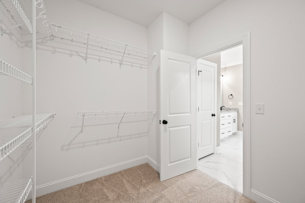 184 Painted Trails, primary walk-in closet
