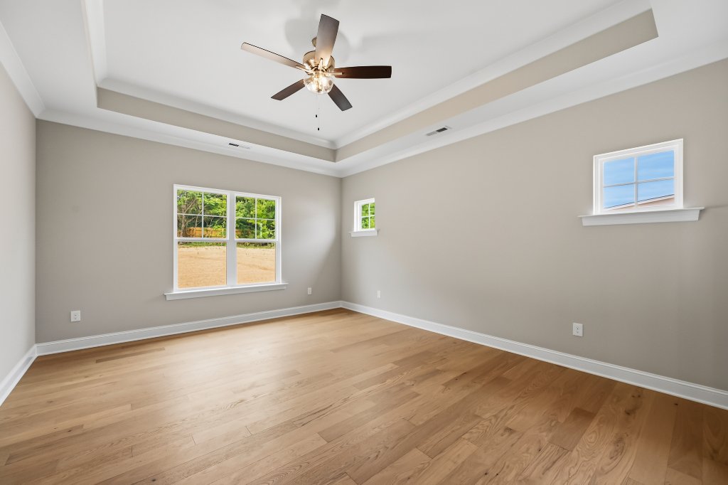 Primary suite inspiration