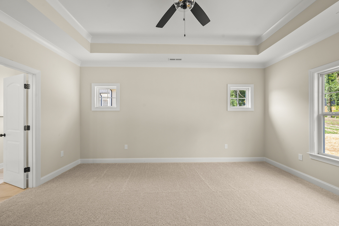 249 Cool Run - Primary Bedroom