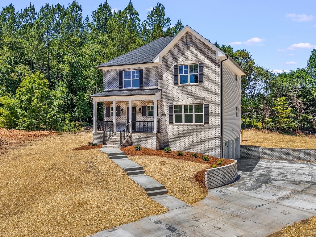 355 Cool Run, Lexington NC