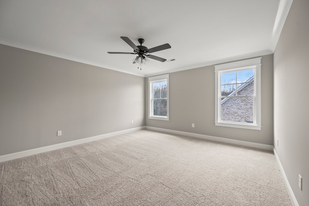 740 Surrey Path Trail, second upstairs bedroom