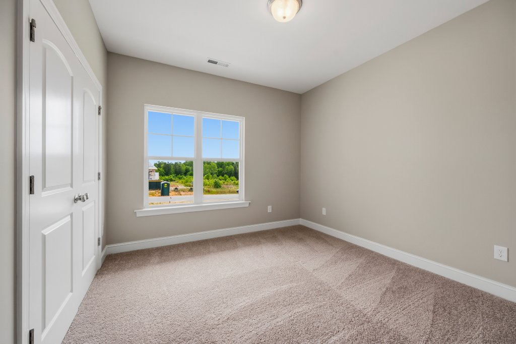 173 Cool Run, secondary bedroom