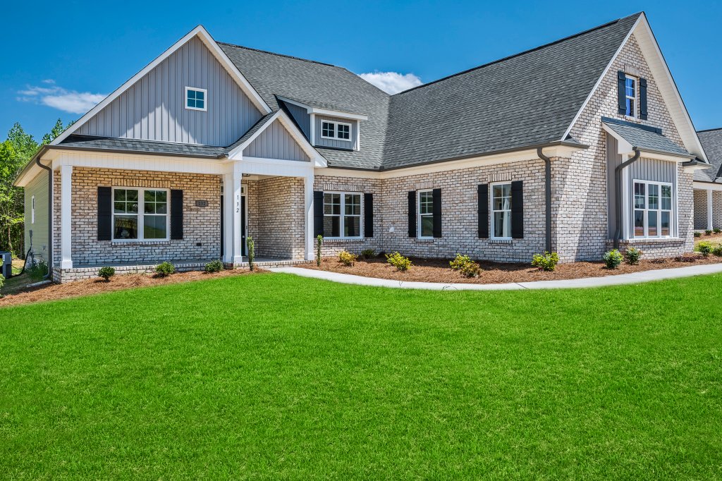 SOLD: 132 Cricket's Run, Wynnfall, Lexington NC