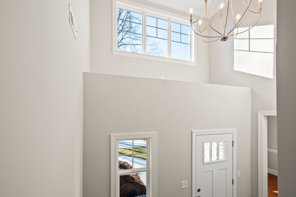 555 Alpine Rd. Large upstairs loft.