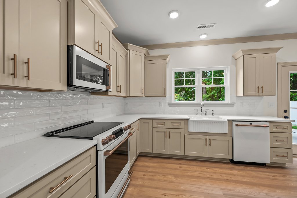 Kitchen inspiration