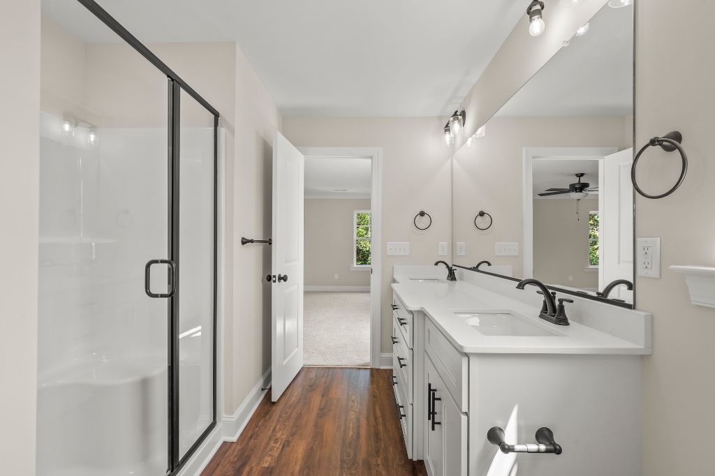 1920 Wild Rosewood Way, primary walk-in closet