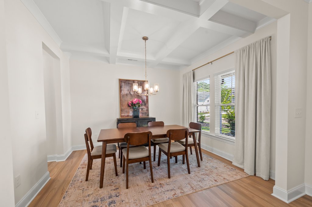 1907 Wild Rosewood Way model home